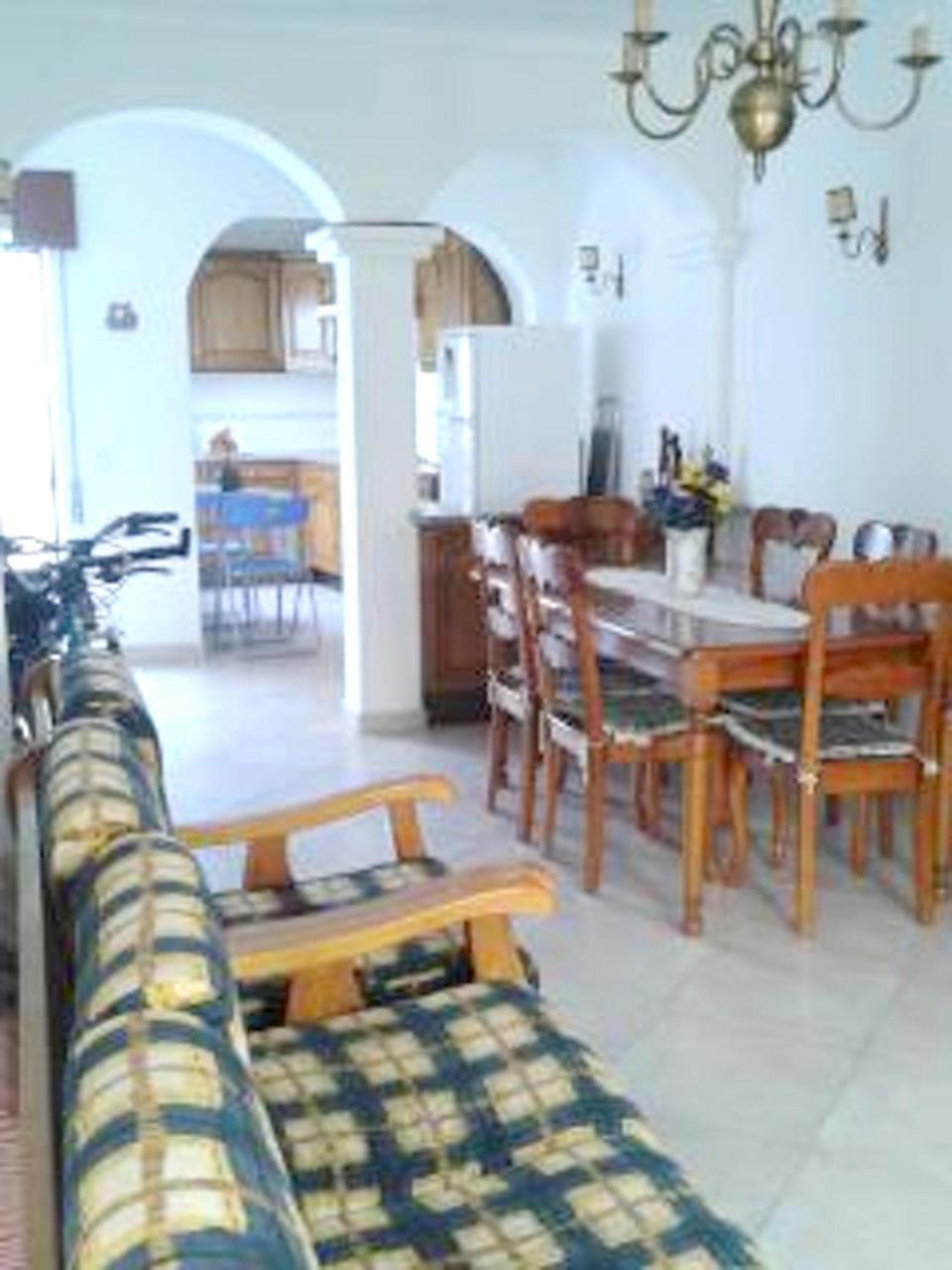 House With 2 Bedrooms In Portimao, With Wonderful City View And Furnished Ter... Exterior photo