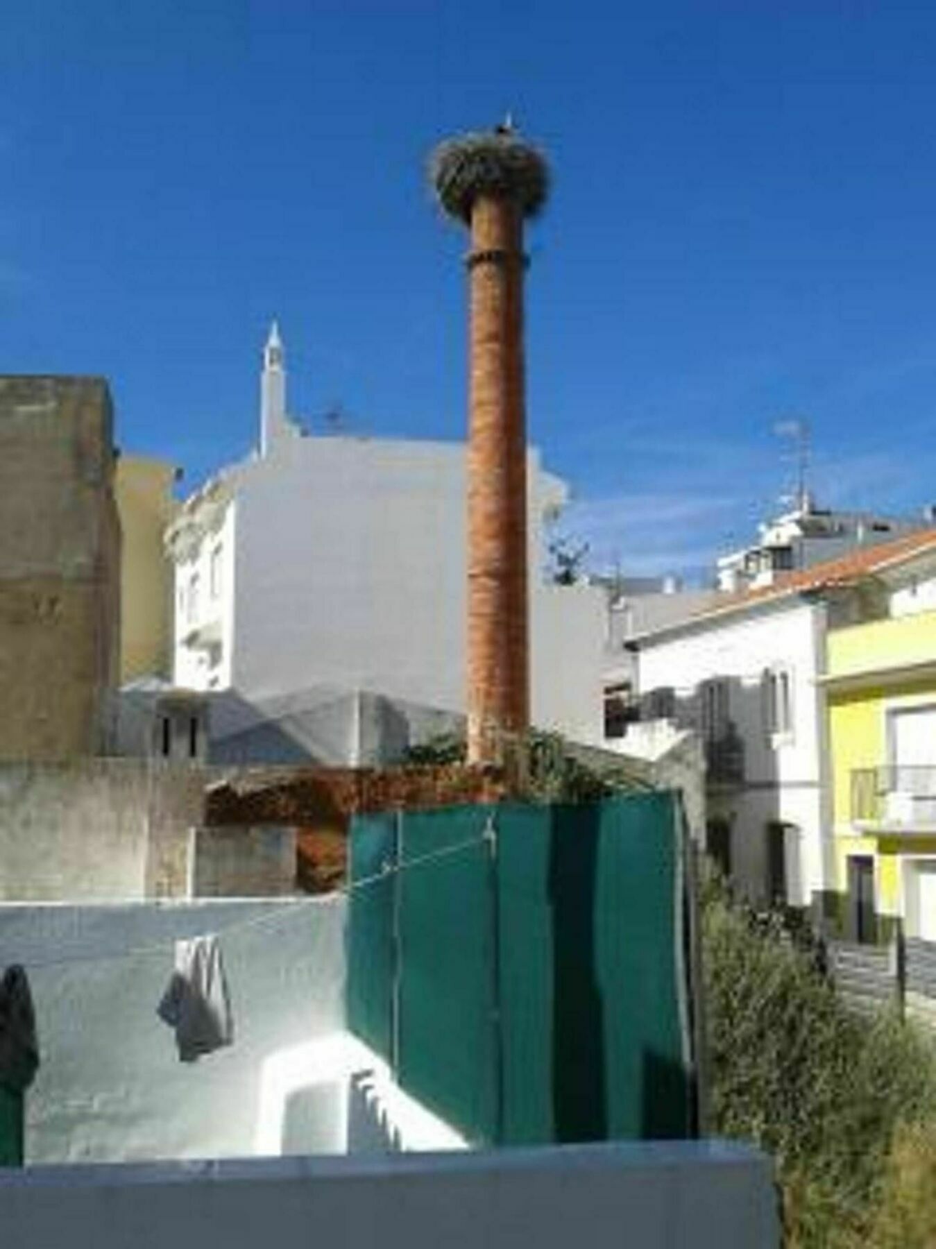 House With 2 Bedrooms In Portimao, With Wonderful City View And Furnished Ter... Exterior photo
