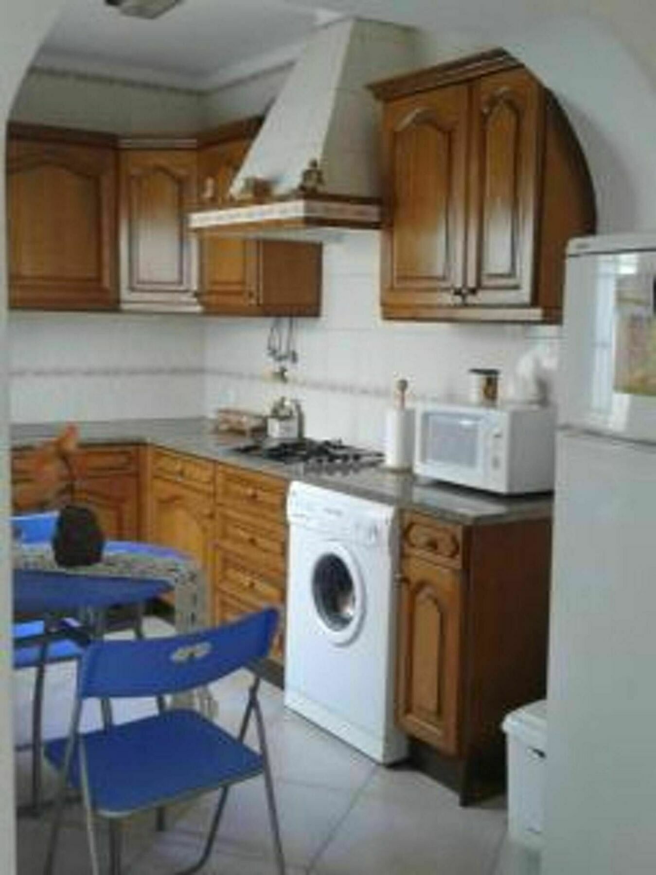 House With 2 Bedrooms In Portimao, With Wonderful City View And Furnished Ter... Exterior photo