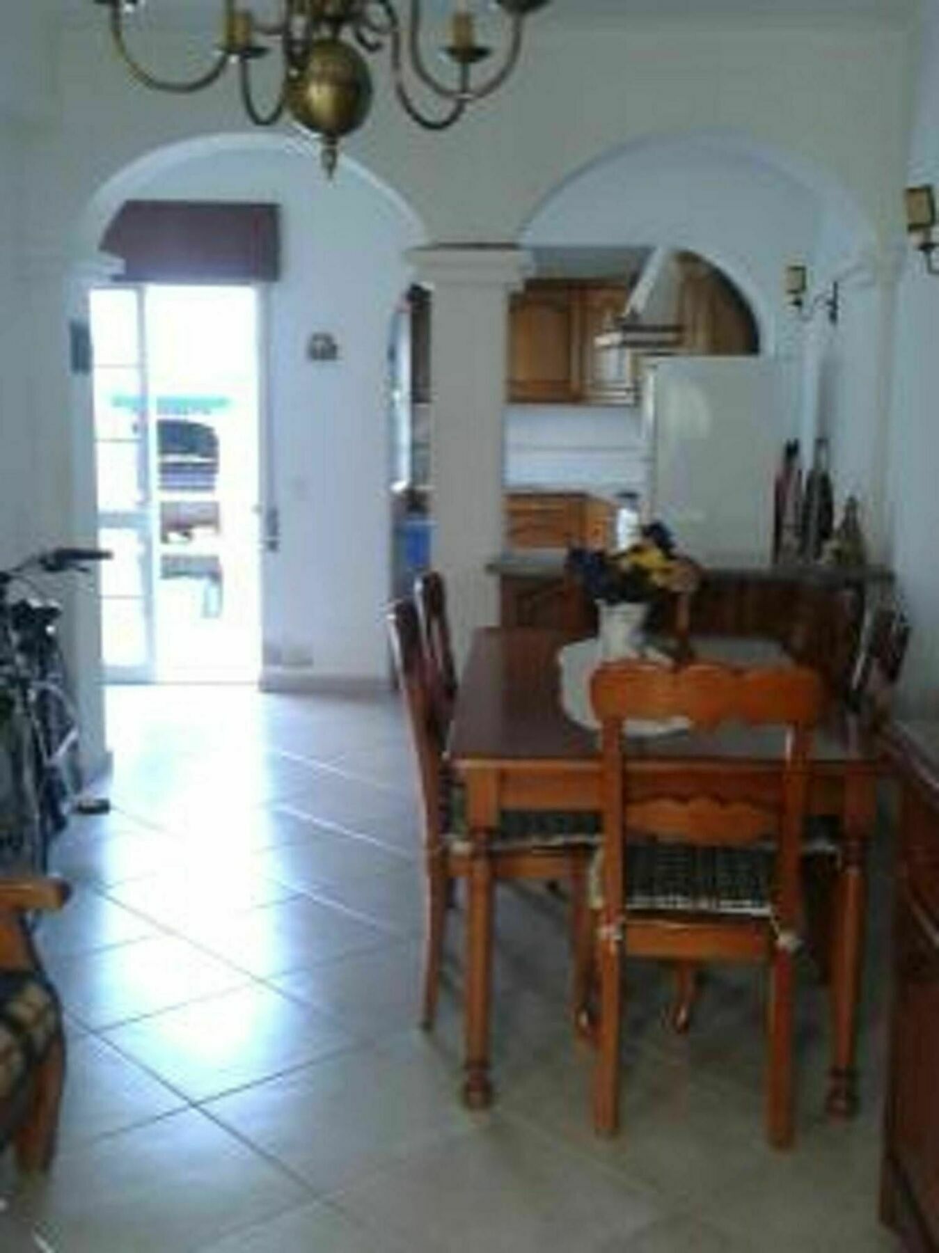 House With 2 Bedrooms In Portimao, With Wonderful City View And Furnished Ter... Exterior photo